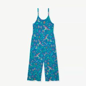 Posh Peanut Jumpsuit NWOT